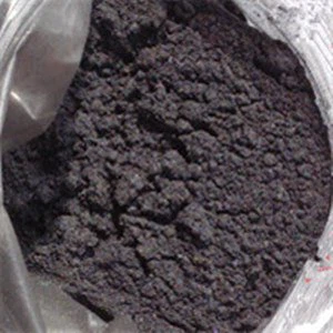 Flake Graphite Powder