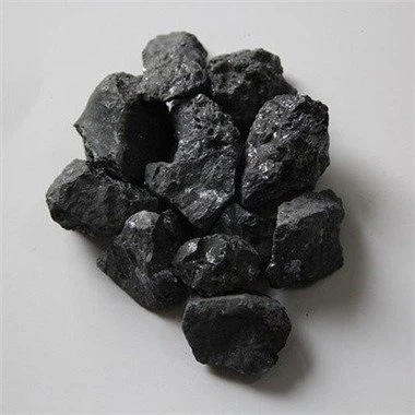 Żużel krzemowo-metalowy