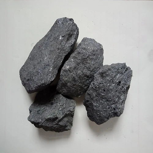 Silicon Carbon Alloy