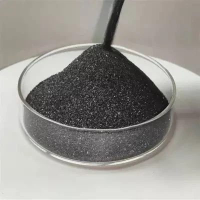 Silicon Carbide Also Known As "carborundum"